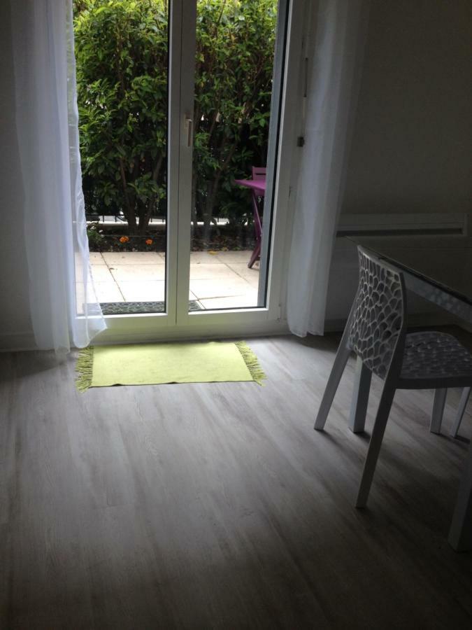 Le Croix Roussien Lyon Centre Διαμέρισμα Εξωτερικό φωτογραφία