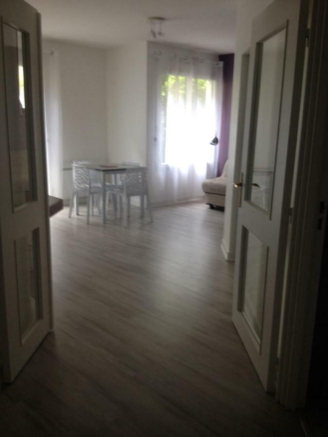 Le Croix Roussien Lyon Centre Διαμέρισμα Εξωτερικό φωτογραφία
